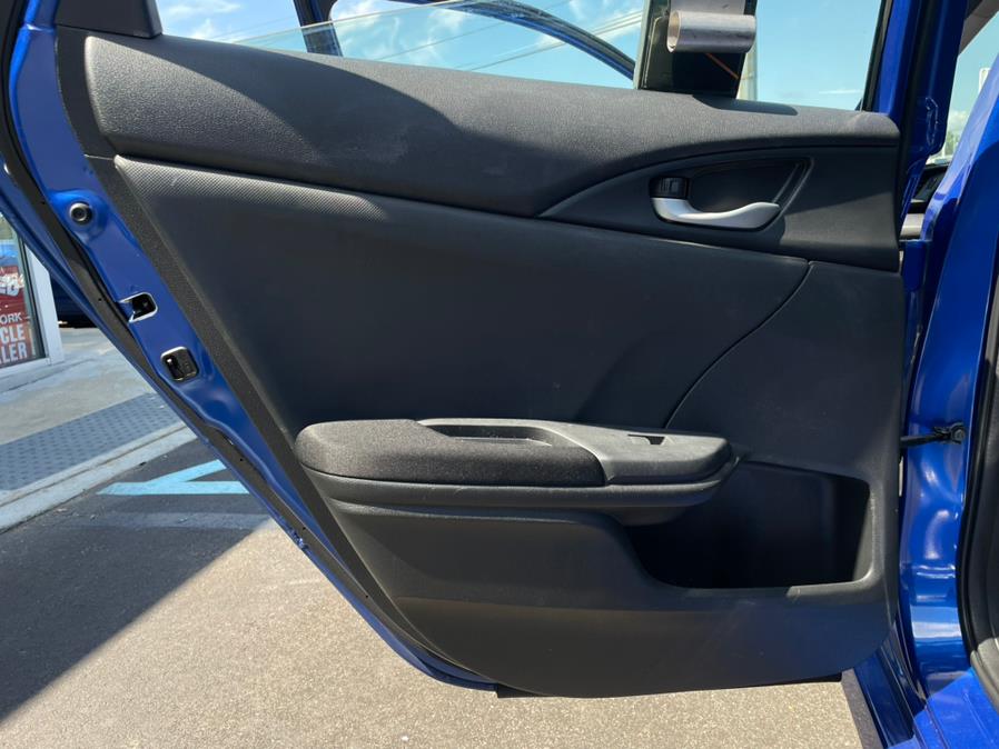 2017 Honda Civic LX. CLEAN CARFAX!, available for sale in Elmont, New York | Sunrise of Elmont. Elmont, New York 2017 Honda Civic LX. CLEAN CARFAX!, available for sale in Elmont, New York | Sunrise of Elmont. Elmont, New York