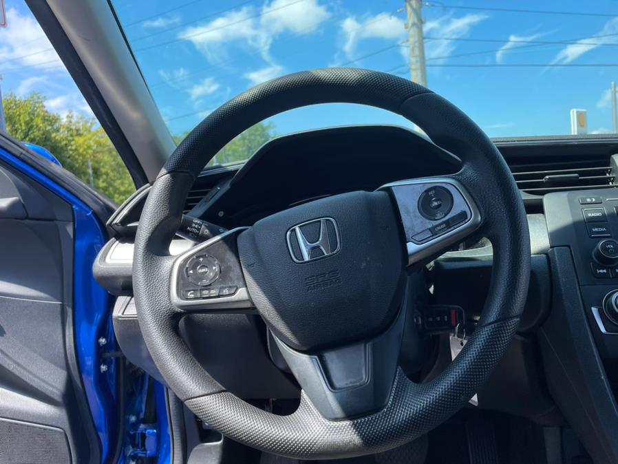 2017 Honda Civic LX. CLEAN CARFAX!, available for sale in Elmont, New York | Sunrise of Elmont. Elmont, New York 2017 Honda Civic LX. CLEAN CARFAX!, available for sale in Elmont, New York | Sunrise of Elmont. Elmont, New York