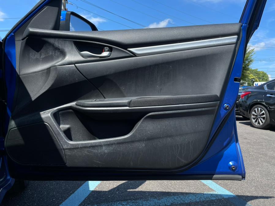 2017 Honda Civic LX. CLEAN CARFAX!, available for sale in Elmont, New York | Sunrise of Elmont. Elmont, New York 2017 Honda Civic LX. CLEAN CARFAX!, available for sale in Elmont, New York | Sunrise of Elmont. Elmont, New York
