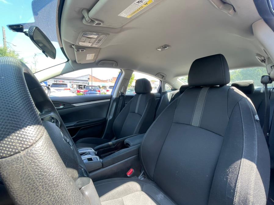 2017 Honda Civic LX. CLEAN CARFAX!, available for sale in Elmont, New York | Sunrise of Elmont. Elmont, New York 2017 Honda Civic LX. CLEAN CARFAX!, available for sale in Elmont, New York | Sunrise of Elmont. Elmont, New York