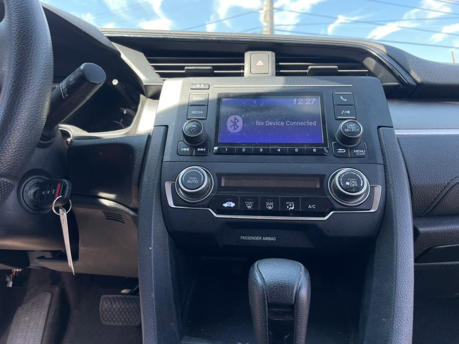 2017 Honda Civic LX. CLEAN CARFAX!, available for sale in Elmont, New York | Sunrise of Elmont. Elmont, New York 2017 Honda Civic LX. CLEAN CARFAX!, available for sale in Elmont, New York | Sunrise of Elmont. Elmont, New York