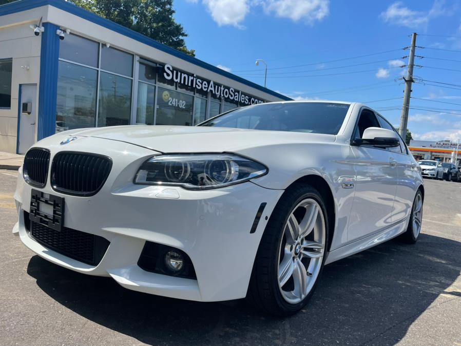Used BMW 535Xi M-SPORT CLEAN CARFAX! LOW MILES! 2016 | Sunrise of Elmont. Elmont, New York Used BMW 535Xi M-SPORT CLEAN CARFAX! LOW MILES! 2016 | Sunrise of Elmont. Elmont, New York