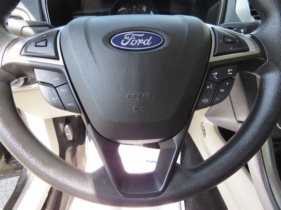Used Ford Fusion SE 4dr Sedan 2018 | Lake City Exports Inc. Auburn, Maine Used Ford Fusion SE 4dr Sedan 2018 | Lake City Exports Inc. Auburn, Maine