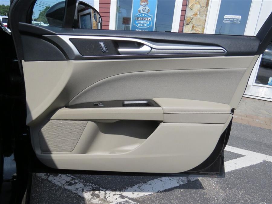 Used Ford Fusion SE 4dr Sedan 2018 | Lake City Exports Inc. Auburn, Maine Used Ford Fusion SE 4dr Sedan 2018 | Lake City Exports Inc. Auburn, Maine