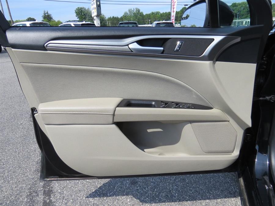 Used Ford Fusion SE 4dr Sedan 2018 | Lake City Exports Inc. Auburn, Maine Used Ford Fusion SE 4dr Sedan 2018 | Lake City Exports Inc. Auburn, Maine