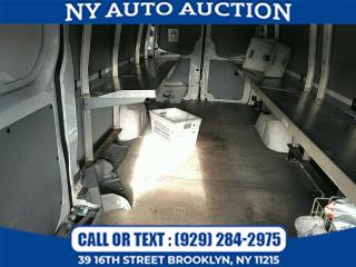 2012 Mercedes-Benz Sprinter Cargo Vans 2500, available for sale in Brooklyn, New York | NY Auto Auction. Brooklyn, New York 2012 Mercedes-Benz Sprinter Cargo Vans 2500, available for sale in Brooklyn, New York | NY Auto Auction. Brooklyn, New York