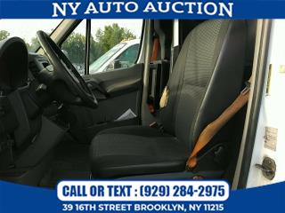 2012 Mercedes-Benz Sprinter Cargo Vans 2500, available for sale in Brooklyn, New York | NY Auto Auction. Brooklyn, New York 2012 Mercedes-Benz Sprinter Cargo Vans 2500, available for sale in Brooklyn, New York | NY Auto Auction. Brooklyn, New York