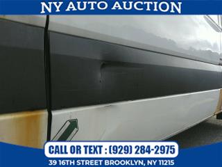 2012 Mercedes-Benz Sprinter Cargo Vans 2500, available for sale in Brooklyn, New York | NY Auto Auction. Brooklyn, New York 2012 Mercedes-Benz Sprinter Cargo Vans 2500, available for sale in Brooklyn, New York | NY Auto Auction. Brooklyn, New York