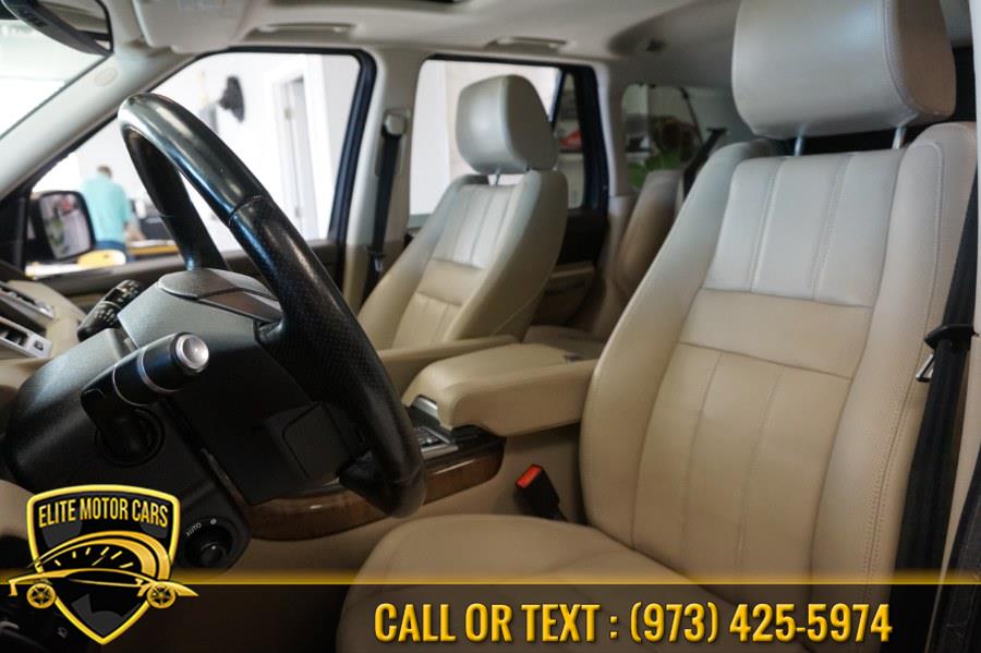 Used Land Rover Range Rover Sport 4WD 4dr HSE LUX 2013 | Elite Motor Cars. Newark, New Jersey Used Land Rover Range Rover Sport 4WD 4dr HSE LUX 2013 | Elite Motor Cars. Newark, New Jersey