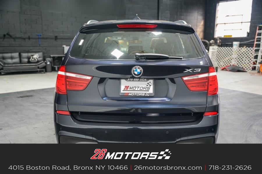 Used BMW X3 xDrive35i Sports Activity Vehicle 2017 | 26 Motors Bronx. Bronx, New York Used BMW X3 xDrive35i Sports Activity Vehicle 2017 | 26 Motors Bronx. Bronx, New York