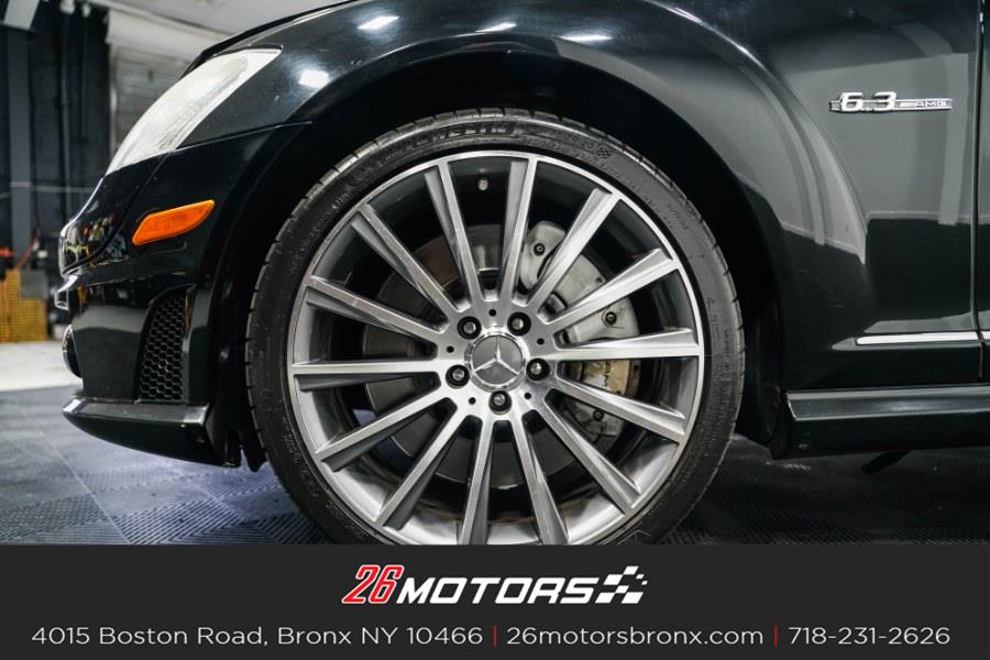 2009 Mercedes-Benz S-Class 4dr Sdn 6.3L V8 AMG RWD, available for sale in Bronx, New York | 26 Motors Bronx. Bronx, New York 2009 Mercedes-Benz S-Class 4dr Sdn 6.3L V8 AMG RWD, available for sale in Bronx, New York | 26 Motors Bronx. Bronx, New York