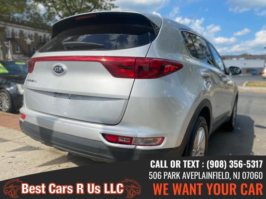 Used Kia Sportage LX FWD 2019 | Best Cars R Us LLC. Plainfield, New Jersey Used Kia Sportage LX FWD 2019 | Best Cars R Us LLC. Plainfield, New Jersey