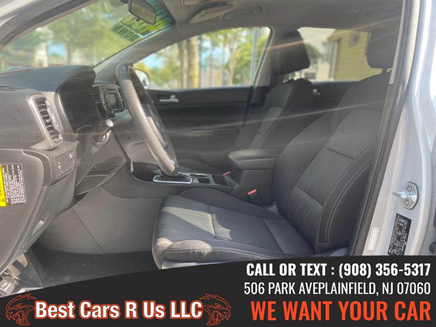 Used Kia Sportage LX FWD 2019 | Best Cars R Us LLC. Plainfield, New Jersey Used Kia Sportage LX FWD 2019 | Best Cars R Us LLC. Plainfield, New Jersey