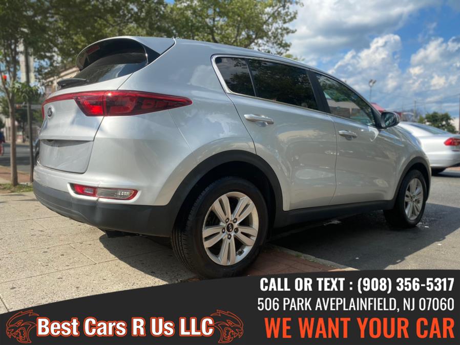 Used Kia Sportage LX FWD 2019 | Best Cars R Us LLC. Plainfield, New Jersey Used Kia Sportage LX FWD 2019 | Best Cars R Us LLC. Plainfield, New Jersey