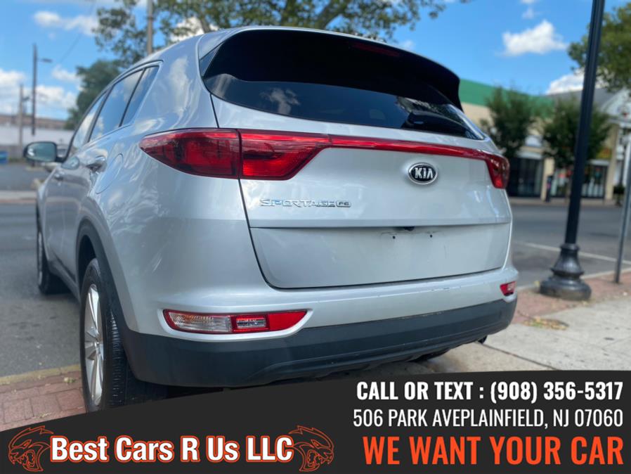 Used Kia Sportage LX FWD 2019 | Best Cars R Us LLC. Plainfield, New Jersey Used Kia Sportage LX FWD 2019 | Best Cars R Us LLC. Plainfield, New Jersey
