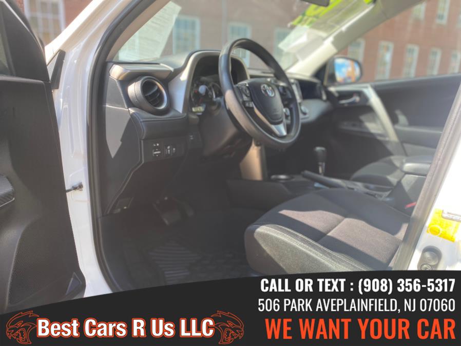 2014 Toyota RAV4 AWD 4dr XLE (Natl), available for sale in Plainfield, New Jersey | Best Cars R Us LLC. Plainfield, New Jersey 2014 Toyota RAV4 AWD 4dr XLE (Natl), available for sale in Plainfield, New Jersey | Best Cars R Us LLC. Plainfield, New Jersey