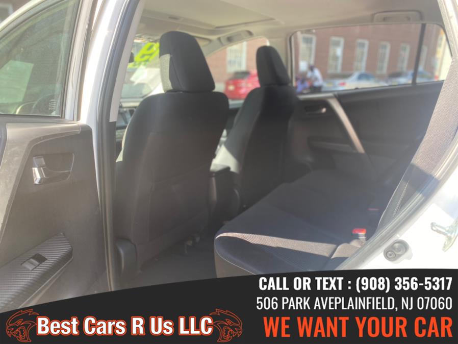 2014 Toyota RAV4 AWD 4dr XLE (Natl), available for sale in Plainfield, New Jersey | Best Cars R Us LLC. Plainfield, New Jersey 2014 Toyota RAV4 AWD 4dr XLE (Natl), available for sale in Plainfield, New Jersey | Best Cars R Us LLC. Plainfield, New Jersey