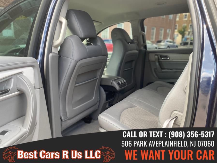 Used Chevrolet Traverse AWD 4dr LS 2017 | Best Cars R Us LLC. Plainfield, New Jersey Used Chevrolet Traverse AWD 4dr LS 2017 | Best Cars R Us LLC. Plainfield, New Jersey