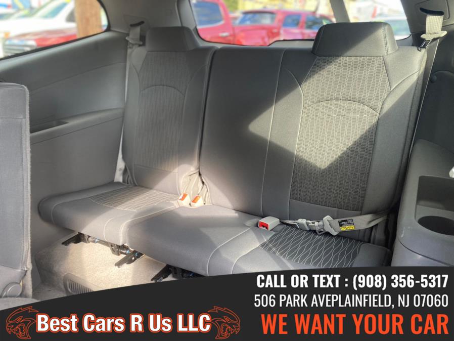 Used Chevrolet Traverse AWD 4dr LS 2017 | Best Cars R Us LLC. Plainfield, New Jersey Used Chevrolet Traverse AWD 4dr LS 2017 | Best Cars R Us LLC. Plainfield, New Jersey