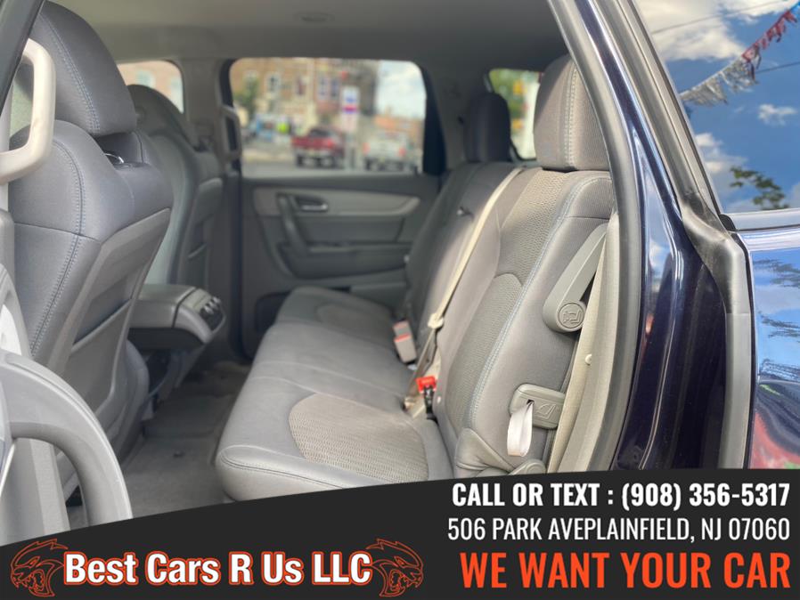 Used Chevrolet Traverse AWD 4dr LS 2017 | Best Cars R Us LLC. Plainfield, New Jersey Used Chevrolet Traverse AWD 4dr LS 2017 | Best Cars R Us LLC. Plainfield, New Jersey