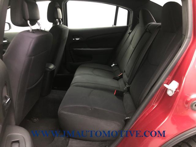 Used Chrysler 200 4dr Sdn Touring 2014 | J&M Automotive Sls&Svc LLC. Naugatuck, Connecticut Used Chrysler 200 4dr Sdn Touring 2014 | J&M Automotive Sls&Svc LLC. Naugatuck, Connecticut