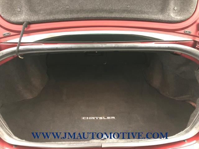 Used Chrysler 200 4dr Sdn Touring 2014 | J&M Automotive Sls&Svc LLC. Naugatuck, Connecticut Used Chrysler 200 4dr Sdn Touring 2014 | J&M Automotive Sls&Svc LLC. Naugatuck, Connecticut