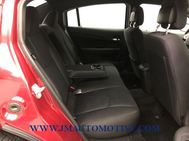 Used Chrysler 200 4dr Sdn Touring 2014 | J&M Automotive Sls&Svc LLC. Naugatuck, Connecticut Used Chrysler 200 4dr Sdn Touring 2014 | J&M Automotive Sls&Svc LLC. Naugatuck, Connecticut