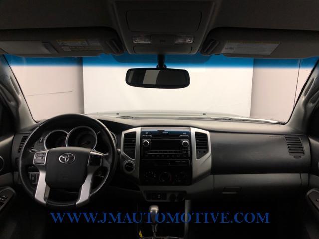 2012 Toyota Tacoma 4WD Double Cab V6 AT, available for sale in Naugatuck, Connecticut | J&M Automotive Sls&Svc LLC. Naugatuck, Connecticut 2012 Toyota Tacoma 4WD Double Cab V6 AT, available for sale in Naugatuck, Connecticut | J&M Automotive Sls&Svc LLC. Naugatuck, Connecticut