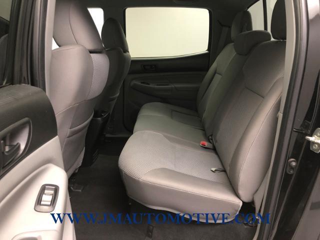 2012 Toyota Tacoma 4WD Double Cab V6 AT, available for sale in Naugatuck, Connecticut | J&M Automotive Sls&Svc LLC. Naugatuck, Connecticut 2012 Toyota Tacoma 4WD Double Cab V6 AT, available for sale in Naugatuck, Connecticut | J&M Automotive Sls&Svc LLC. Naugatuck, Connecticut