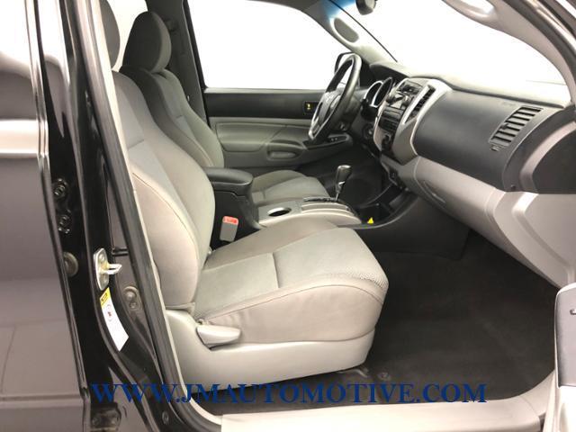 2012 Toyota Tacoma 4WD Double Cab V6 AT, available for sale in Naugatuck, Connecticut | J&M Automotive Sls&Svc LLC. Naugatuck, Connecticut 2012 Toyota Tacoma 4WD Double Cab V6 AT, available for sale in Naugatuck, Connecticut | J&M Automotive Sls&Svc LLC. Naugatuck, Connecticut