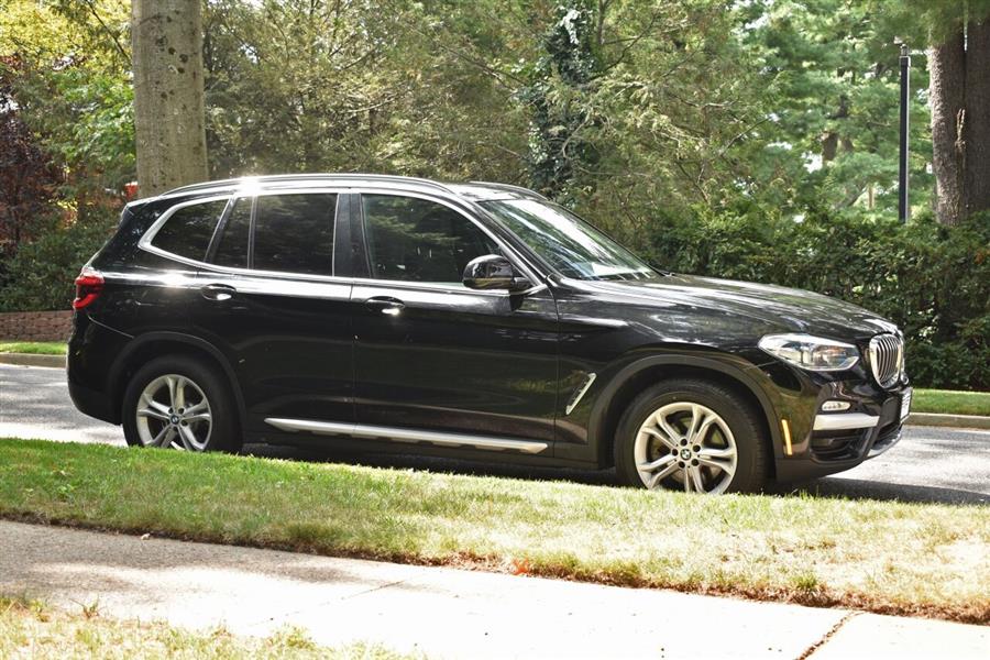 2019 BMW X3 xDrive30i AWD 4dr Sports Activity Vehicle, available for sale in Great Neck, New York | Camy Cars. Great Neck, New York 2019 BMW X3 xDrive30i AWD 4dr Sports Activity Vehicle, available for sale in Great Neck, New York | Camy Cars. Great Neck, New York