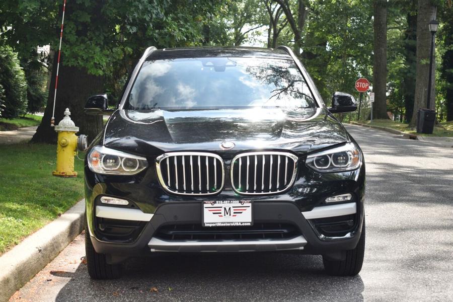 2019 BMW X3 xDrive30i AWD 4dr Sports Activity Vehicle, available for sale in Great Neck, New York | Camy Cars. Great Neck, New York 2019 BMW X3 xDrive30i AWD 4dr Sports Activity Vehicle, available for sale in Great Neck, New York | Camy Cars. Great Neck, New York