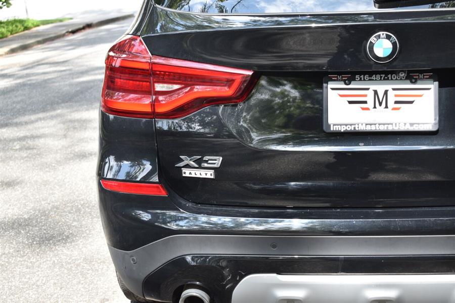 2019 BMW X3 xDrive30i AWD 4dr Sports Activity Vehicle, available for sale in Great Neck, New York | Camy Cars. Great Neck, New York 2019 BMW X3 xDrive30i AWD 4dr Sports Activity Vehicle, available for sale in Great Neck, New York | Camy Cars. Great Neck, New York