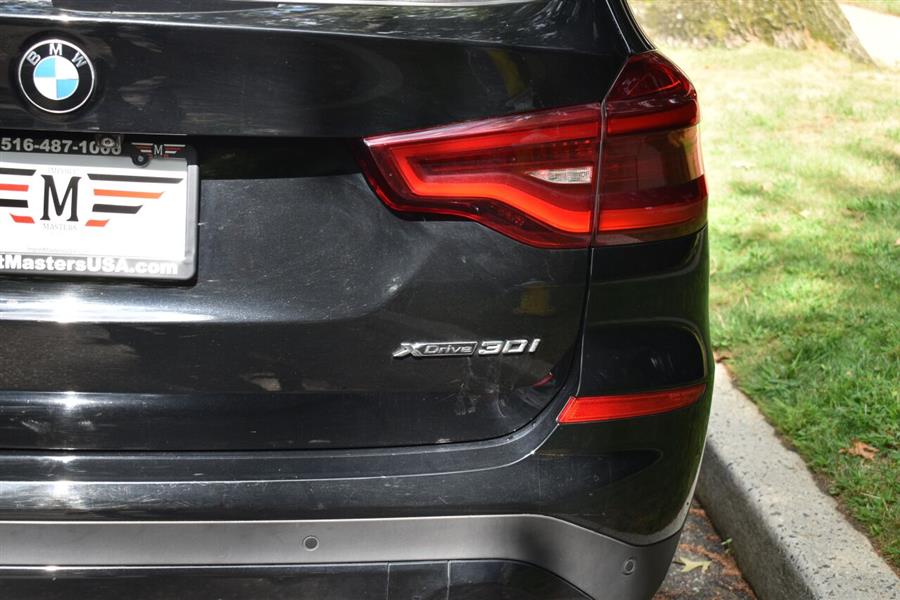 2019 BMW X3 xDrive30i AWD 4dr Sports Activity Vehicle, available for sale in Great Neck, New York | Camy Cars. Great Neck, New York 2019 BMW X3 xDrive30i AWD 4dr Sports Activity Vehicle, available for sale in Great Neck, New York | Camy Cars. Great Neck, New York