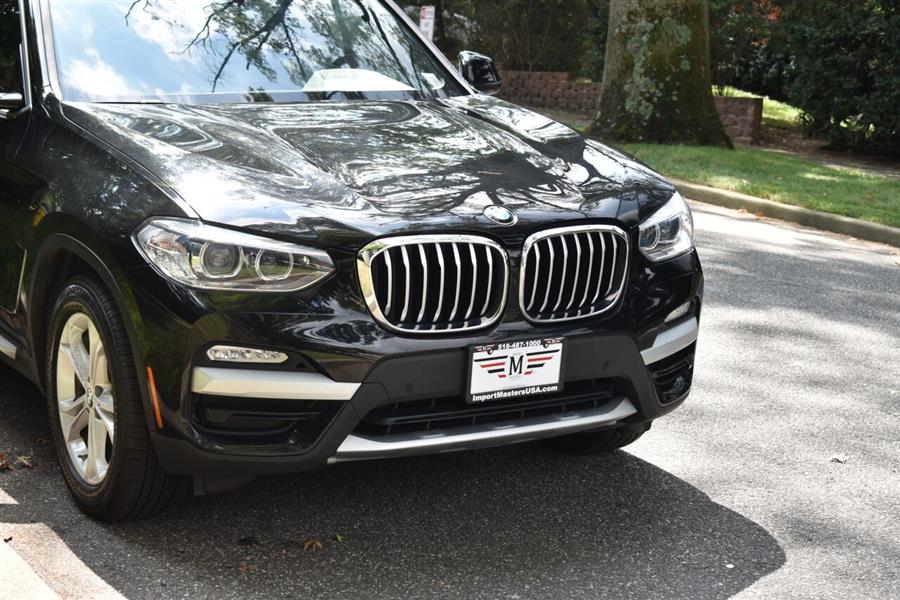 2019 BMW X3 xDrive30i AWD 4dr Sports Activity Vehicle, available for sale in Great Neck, New York | Camy Cars. Great Neck, New York 2019 BMW X3 xDrive30i AWD 4dr Sports Activity Vehicle, available for sale in Great Neck, New York | Camy Cars. Great Neck, New York