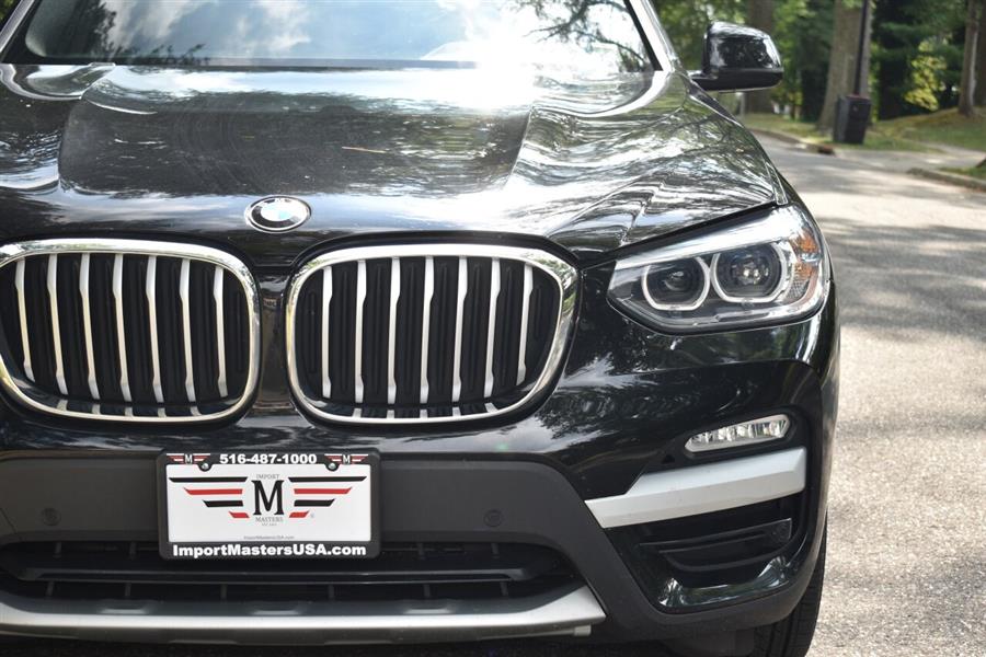 2019 BMW X3 xDrive30i AWD 4dr Sports Activity Vehicle, available for sale in Great Neck, New York | Camy Cars. Great Neck, New York 2019 BMW X3 xDrive30i AWD 4dr Sports Activity Vehicle, available for sale in Great Neck, New York | Camy Cars. Great Neck, New York