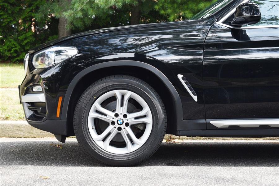 2019 BMW X3 xDrive30i AWD 4dr Sports Activity Vehicle, available for sale in Great Neck, New York | Camy Cars. Great Neck, New York 2019 BMW X3 xDrive30i AWD 4dr Sports Activity Vehicle, available for sale in Great Neck, New York | Camy Cars. Great Neck, New York