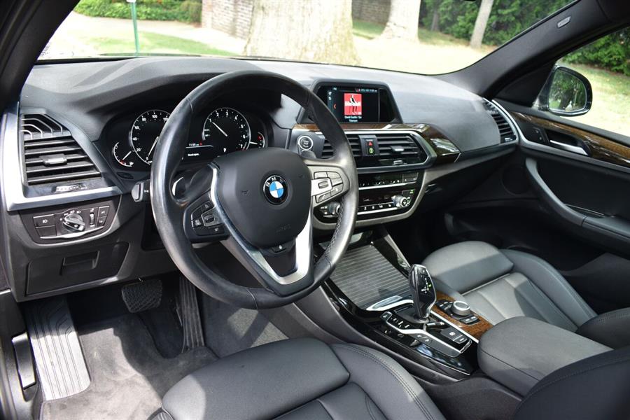 2019 BMW X3 xDrive30i AWD 4dr Sports Activity Vehicle, available for sale in Great Neck, New York | Camy Cars. Great Neck, New York 2019 BMW X3 xDrive30i AWD 4dr Sports Activity Vehicle, available for sale in Great Neck, New York | Camy Cars. Great Neck, New York