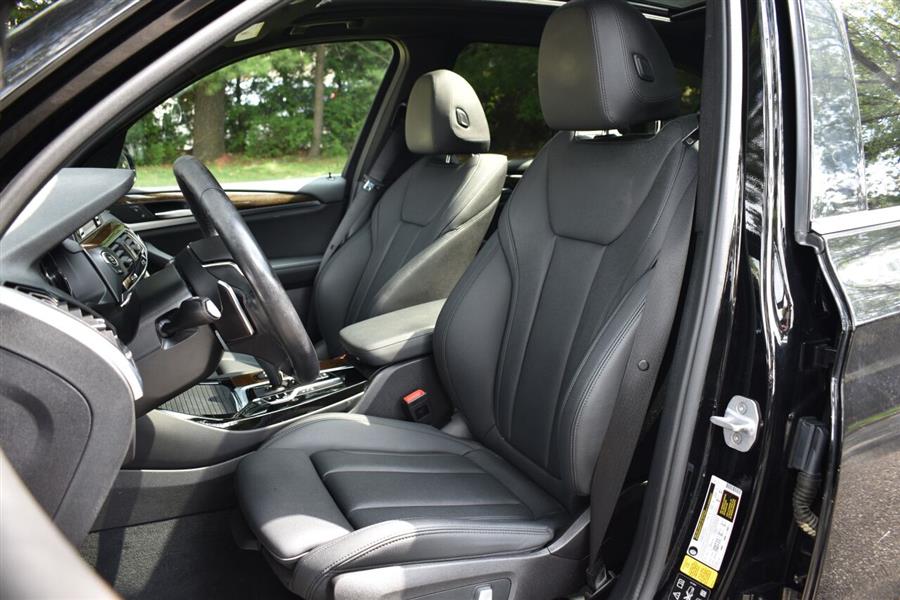 2019 BMW X3 xDrive30i AWD 4dr Sports Activity Vehicle, available for sale in Great Neck, New York | Camy Cars. Great Neck, New York 2019 BMW X3 xDrive30i AWD 4dr Sports Activity Vehicle, available for sale in Great Neck, New York | Camy Cars. Great Neck, New York