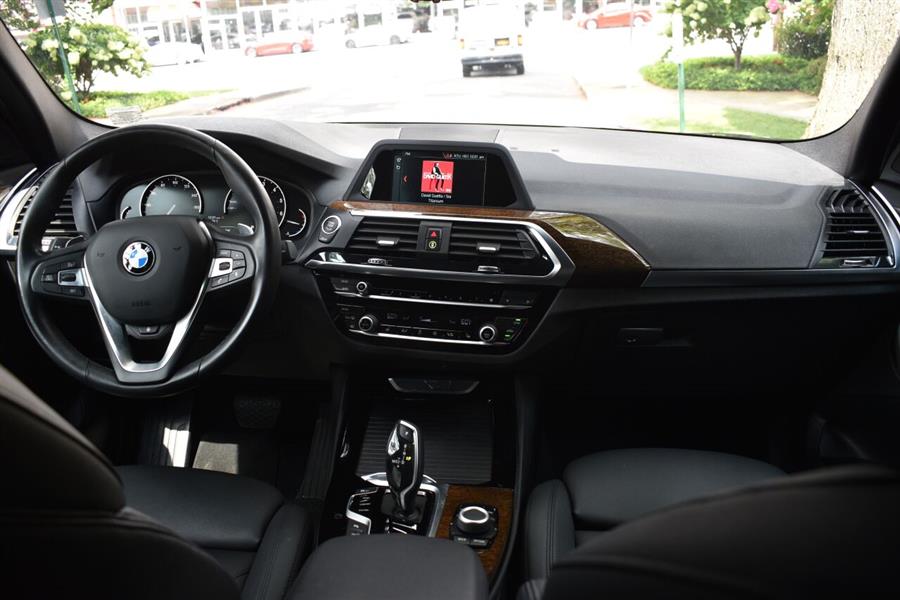 2019 BMW X3 xDrive30i AWD 4dr Sports Activity Vehicle, available for sale in Great Neck, New York | Camy Cars. Great Neck, New York 2019 BMW X3 xDrive30i AWD 4dr Sports Activity Vehicle, available for sale in Great Neck, New York | Camy Cars. Great Neck, New York