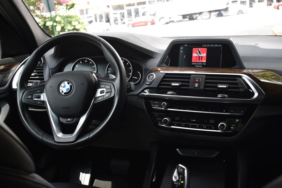 2019 BMW X3 xDrive30i AWD 4dr Sports Activity Vehicle, available for sale in Great Neck, New York | Camy Cars. Great Neck, New York 2019 BMW X3 xDrive30i AWD 4dr Sports Activity Vehicle, available for sale in Great Neck, New York | Camy Cars. Great Neck, New York