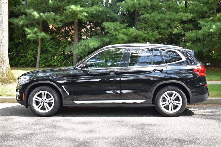 2019 BMW X3 xDrive30i AWD 4dr Sports Activity Vehicle, available for sale in Great Neck, New York | Camy Cars. Great Neck, New York 2019 BMW X3 xDrive30i AWD 4dr Sports Activity Vehicle, available for sale in Great Neck, New York | Camy Cars. Great Neck, New York
