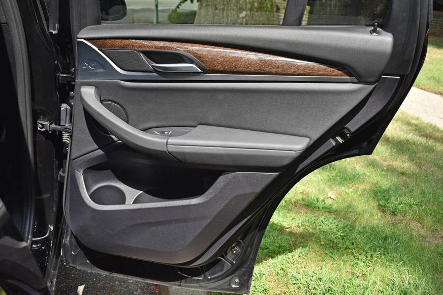 2019 BMW X3 xDrive30i AWD 4dr Sports Activity Vehicle, available for sale in Great Neck, New York | Camy Cars. Great Neck, New York 2019 BMW X3 xDrive30i AWD 4dr Sports Activity Vehicle, available for sale in Great Neck, New York | Camy Cars. Great Neck, New York