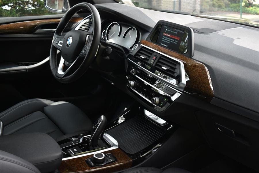 2019 BMW X3 xDrive30i AWD 4dr Sports Activity Vehicle, available for sale in Great Neck, New York | Camy Cars. Great Neck, New York 2019 BMW X3 xDrive30i AWD 4dr Sports Activity Vehicle, available for sale in Great Neck, New York | Camy Cars. Great Neck, New York