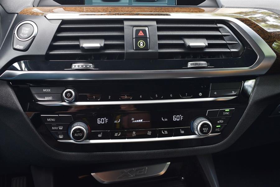 2019 BMW X3 xDrive30i AWD 4dr Sports Activity Vehicle, available for sale in Great Neck, New York | Camy Cars. Great Neck, New York 2019 BMW X3 xDrive30i AWD 4dr Sports Activity Vehicle, available for sale in Great Neck, New York | Camy Cars. Great Neck, New York