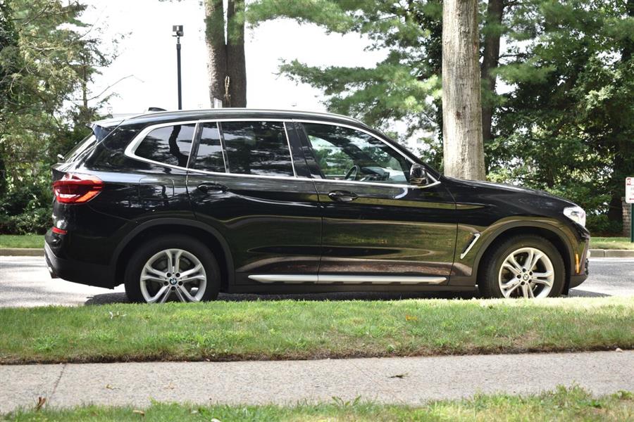 2019 BMW X3 xDrive30i AWD 4dr Sports Activity Vehicle, available for sale in Great Neck, New York | Camy Cars. Great Neck, New York 2019 BMW X3 xDrive30i AWD 4dr Sports Activity Vehicle, available for sale in Great Neck, New York | Camy Cars. Great Neck, New York
