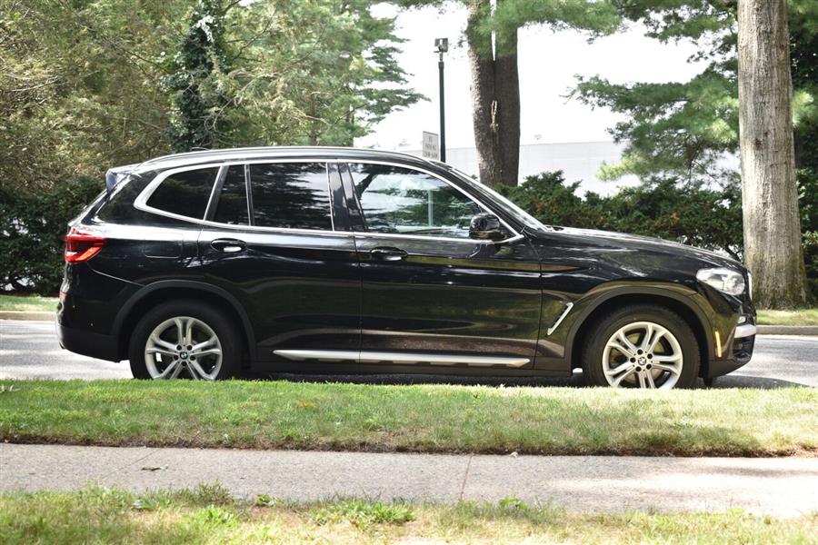 2019 BMW X3 xDrive30i AWD 4dr Sports Activity Vehicle, available for sale in Great Neck, New York | Camy Cars. Great Neck, New York 2019 BMW X3 xDrive30i AWD 4dr Sports Activity Vehicle, available for sale in Great Neck, New York | Camy Cars. Great Neck, New York