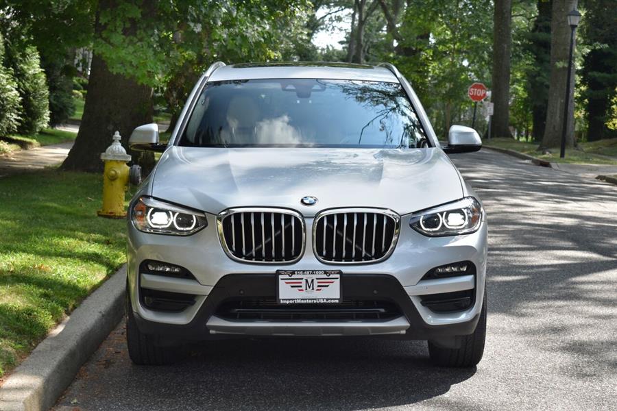 Used BMW X3 xDrive30i AWD 4dr Sports Activity Vehicle 2020 | Camy Cars. Great Neck, New York Used BMW X3 xDrive30i AWD 4dr Sports Activity Vehicle 2020 | Camy Cars. Great Neck, New York