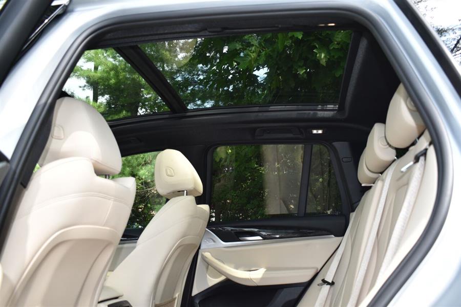 Used BMW X3 xDrive30i AWD 4dr Sports Activity Vehicle 2020 | Camy Cars. Great Neck, New York Used BMW X3 xDrive30i AWD 4dr Sports Activity Vehicle 2020 | Camy Cars. Great Neck, New York