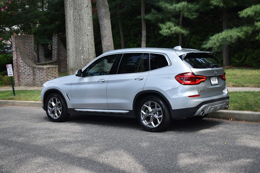 Used BMW X3 xDrive30i AWD 4dr Sports Activity Vehicle 2020 | Camy Cars. Great Neck, New York Used BMW X3 xDrive30i AWD 4dr Sports Activity Vehicle 2020 | Camy Cars. Great Neck, New York